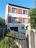 Maison à la vente